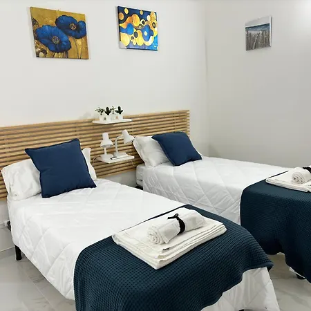 Your Home, Easy Walk To The Apartamento *