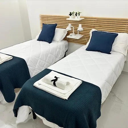 Your Home, Easy Walk To The Apartamento