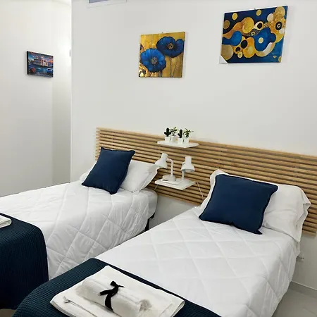 Apartamento Your Home, Easy Walk To The