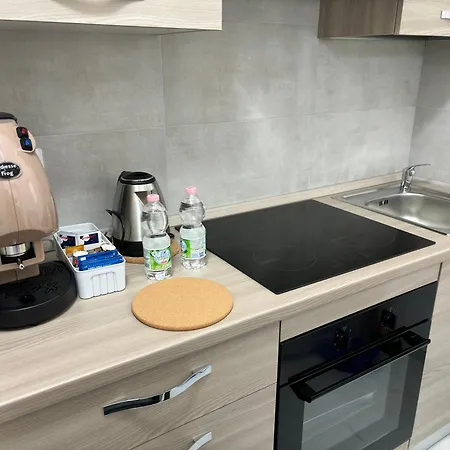 Apartamento Your Home, Easy Walk To The