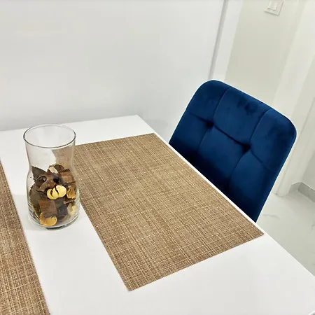 Apartamento Your Home, Easy Walk To The *