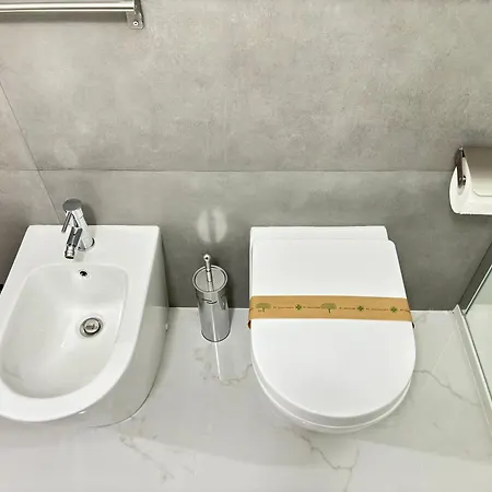 Apartamento Your Home, Easy Walk To The