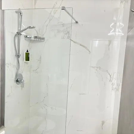 Apartamento Your Home, Easy Walk To The Bari