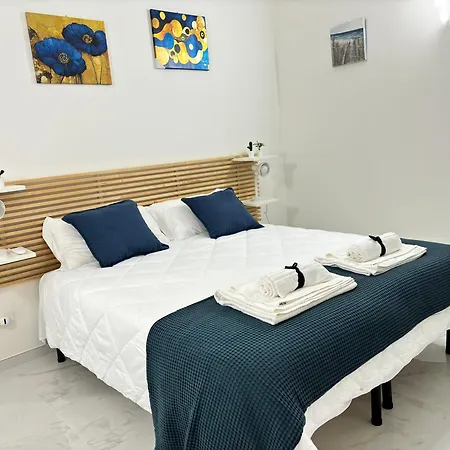 Your Home, Easy Walk To The Apartamento Bari