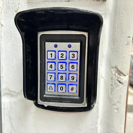 Your Home, Easy Walk To The