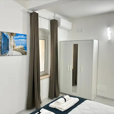 Your Home, Easy Walk To The Apartment Bari