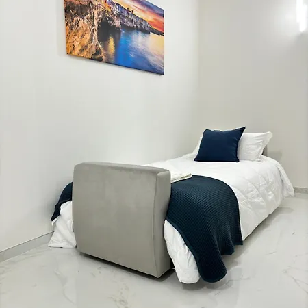 Apartamento Your Home, Easy Walk To The Bari