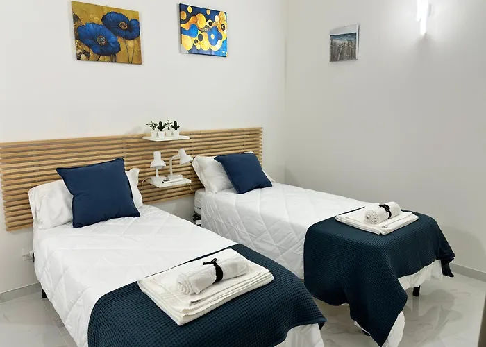 Your Home, Easy Walk To The Апартаменты Бари