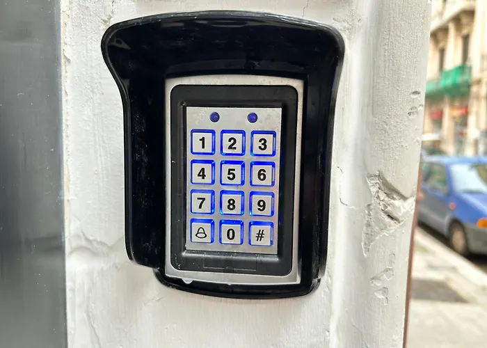 Your Home, Easy Walk To The