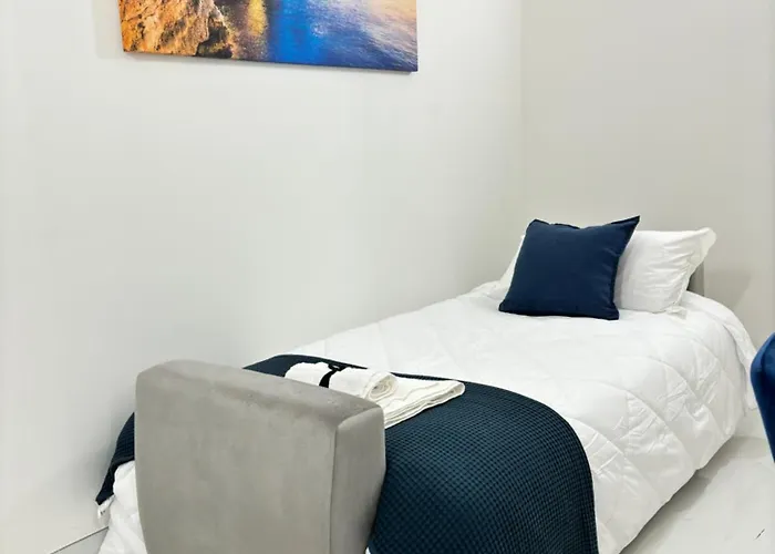 Your Home, Easy Walk To The