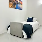 Apartmán Your Home, Easy Walk To The Bari