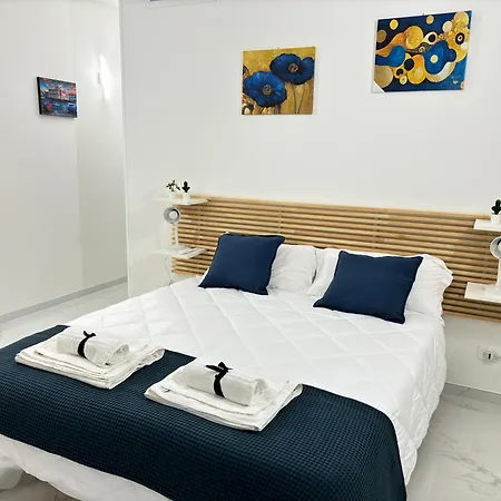 Your Home, An Easy Walk To The Apartament