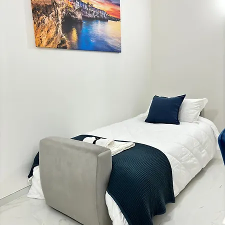 Your Home, Easy Walk To The