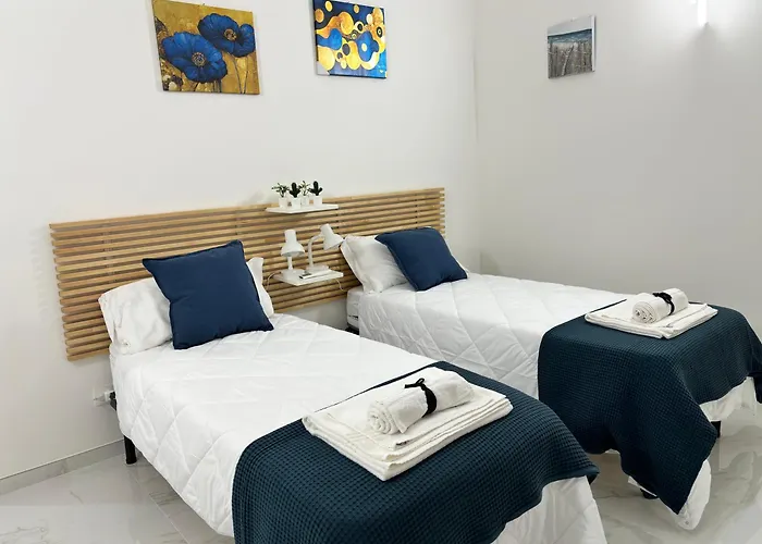 Your Home, Easy Walk To The Appartamento *