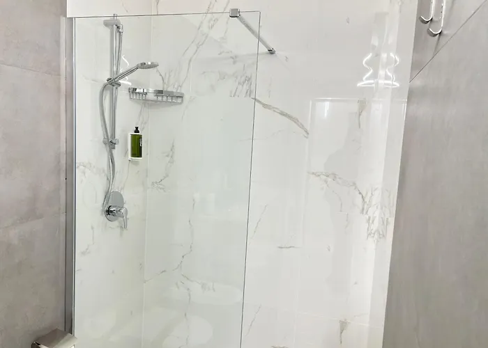 Appartamento Your Home, Easy Walk To The Bari