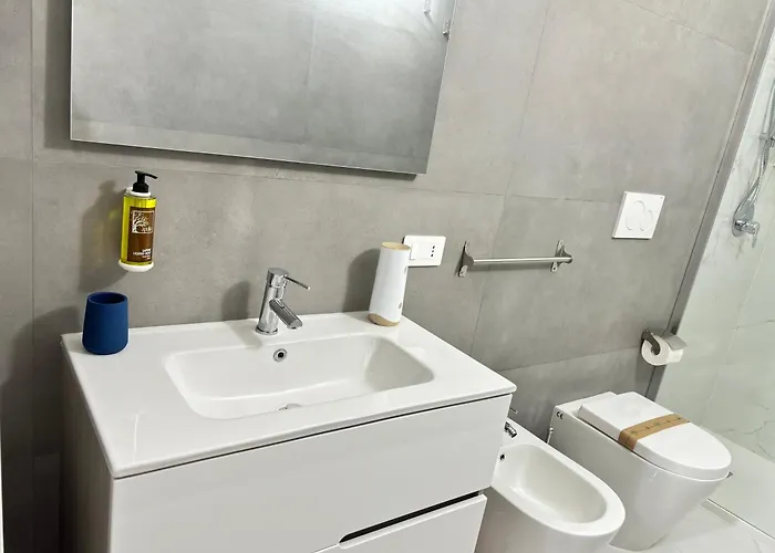 דירה Your Home, Easy Walk To The בארי