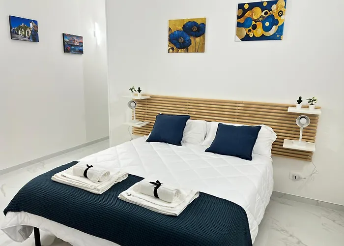 Your Home, Easy Walk To The Appartamento