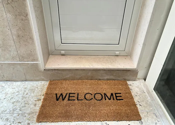 Your Home, Easy Walk To The Appartamento *