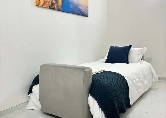 Appartamento Your Home, Easy Walk To The Bari